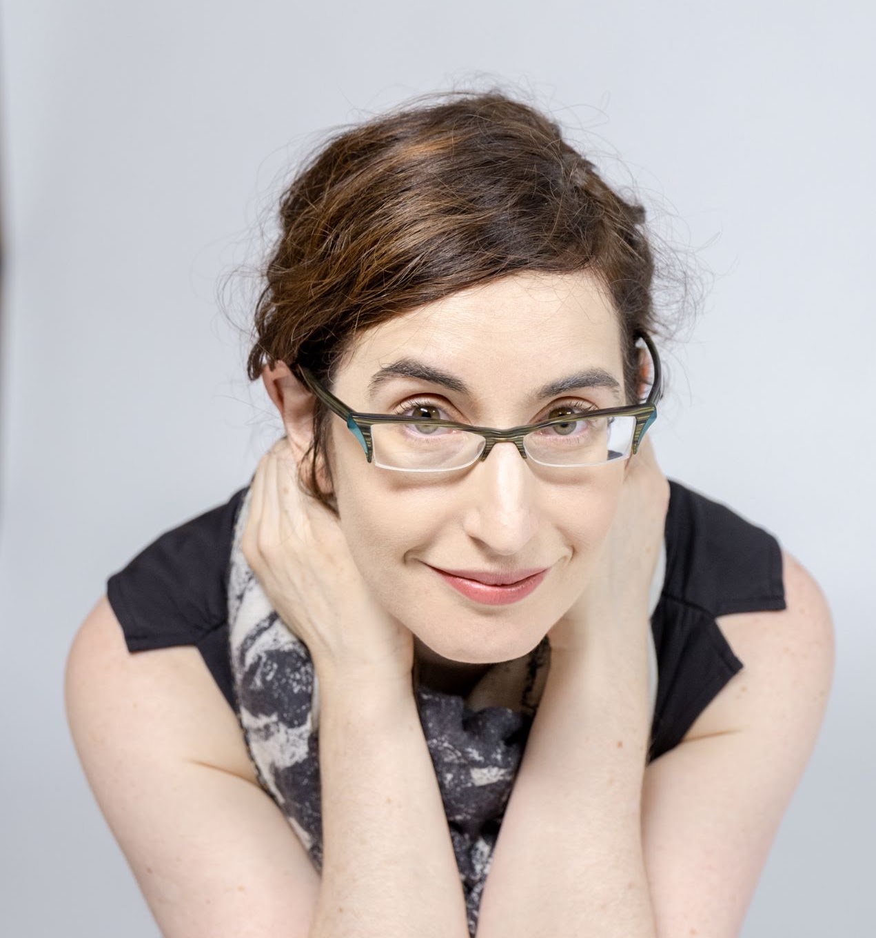 Elizabeth Bruch